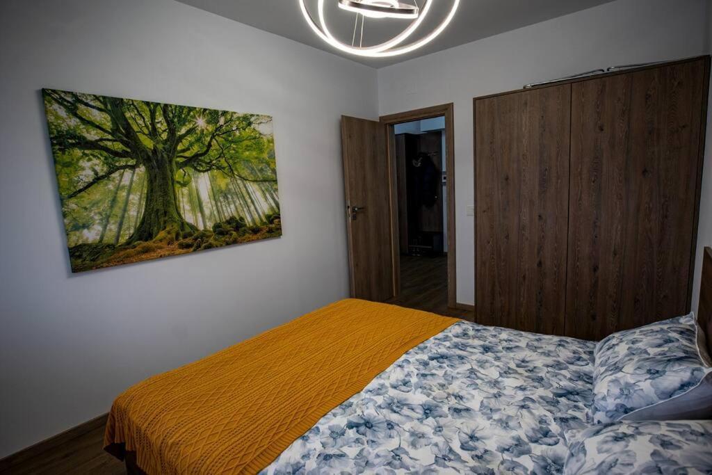 Sunrise Apartment 오라데아 외부 사진