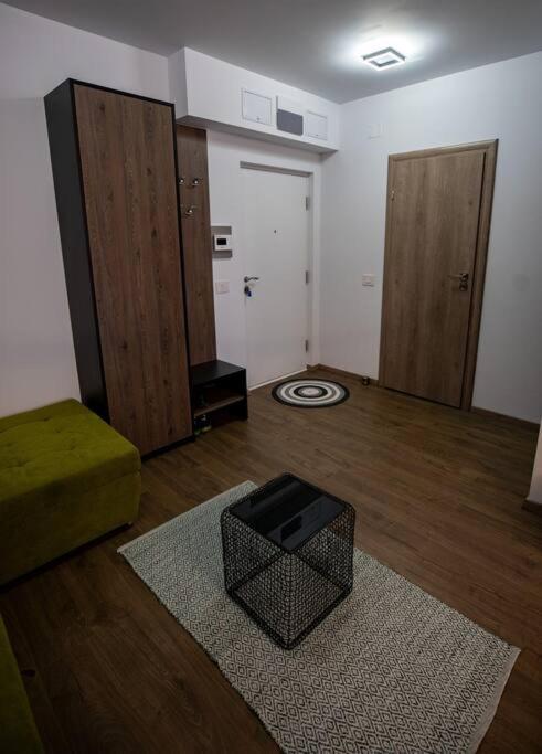 Sunrise Apartment 오라데아 외부 사진