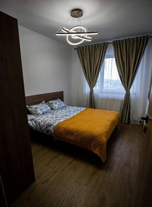 Sunrise Apartment 오라데아 외부 사진
